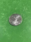 2016 American Silver Eagle Liberty Dollar 1oz. Fine Silver US Mint