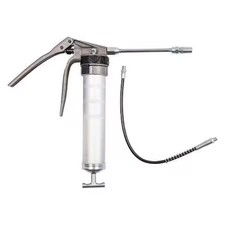 Lubrimatic 30-807 Grease Gun, 15 In. Tool L, 8000 Psi