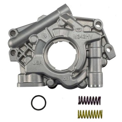 For Dodge Ram 3500 2003-2008 Melling M342HV Oil Pump