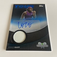 2026 Topps Graphite Tennis Checklist Guide in-content 29