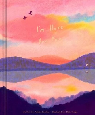 Amelia Riedler I'm Here for You (Gebundene Ausgabe)