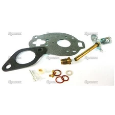 Allis Chalmers Carburetor Kit fits W WC WD WF