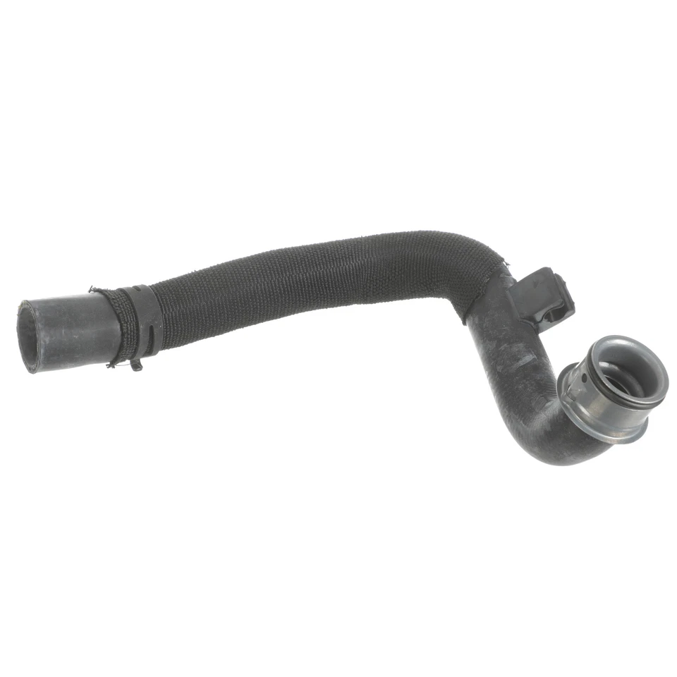 GENUINE PORSCHE 911 2012-2016 RH Upper Radiator Coolant Hose 991-106-638-02 - Image 3 of 4