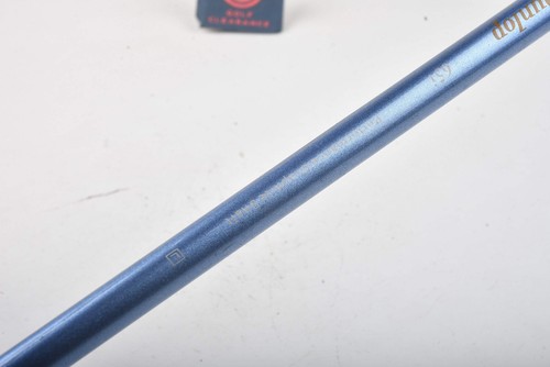 Dunlop 65i #3 Wood / 15 Degree / Ladies Flex Dunlop 65i Shaft - Picture 6 of 8