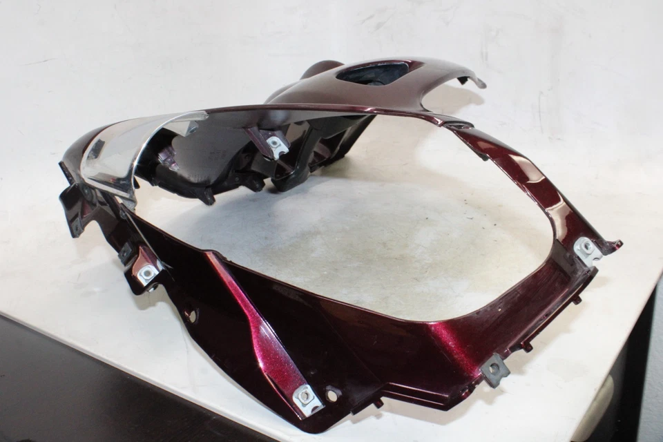 Honda Goldwing 1800 GL1800 2006 OEM panel de carenado lateral izquierdo Foto 4 de 4