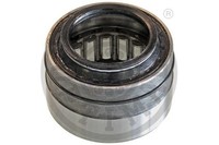 Radlagersatz Hinten FÜR Dodge Ford USA Jeep Radlager KIT Nabenlager Satz
