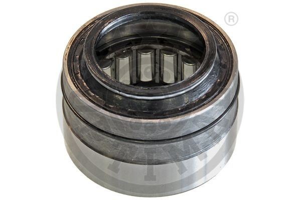 Radlagersatz Hinten FÜR Dodge Ford USA Jeep Radlager KIT Nabenlager Satz-image