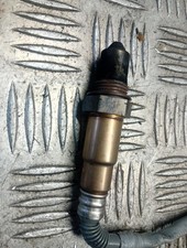 Sonde lambda Renault SCENIC