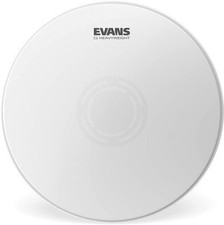 Evans Heavyweight Coated Snare Drum Head - 2 Ply - 10 mil / 10 mil - B14HW