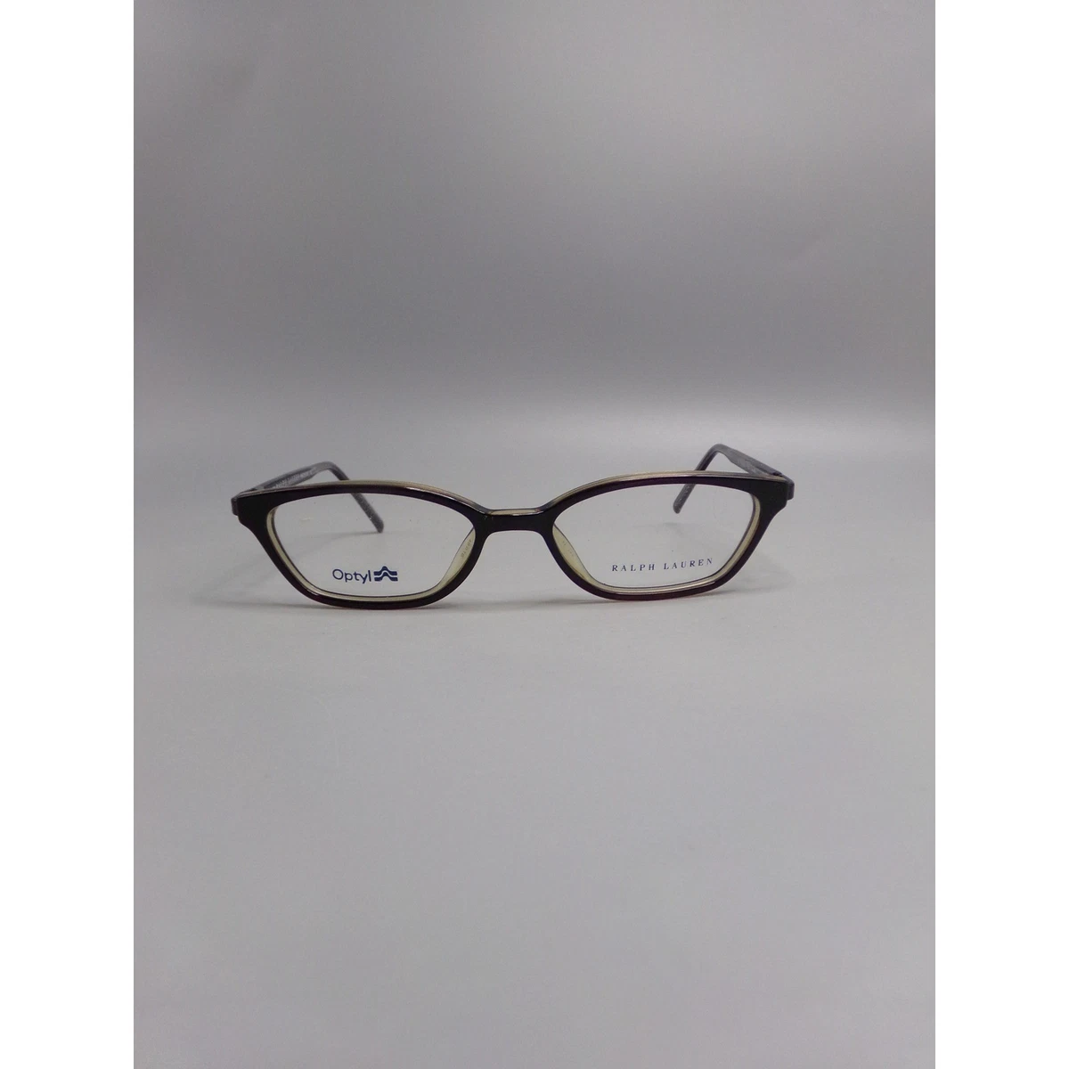 Authentic Ralph Lauren Eyeglasses/Sunglasses Frames 60 16 903/S G6 OWR1 Ralph by Ralph Lauren Glasses | Next Day Delivery - US main image 3