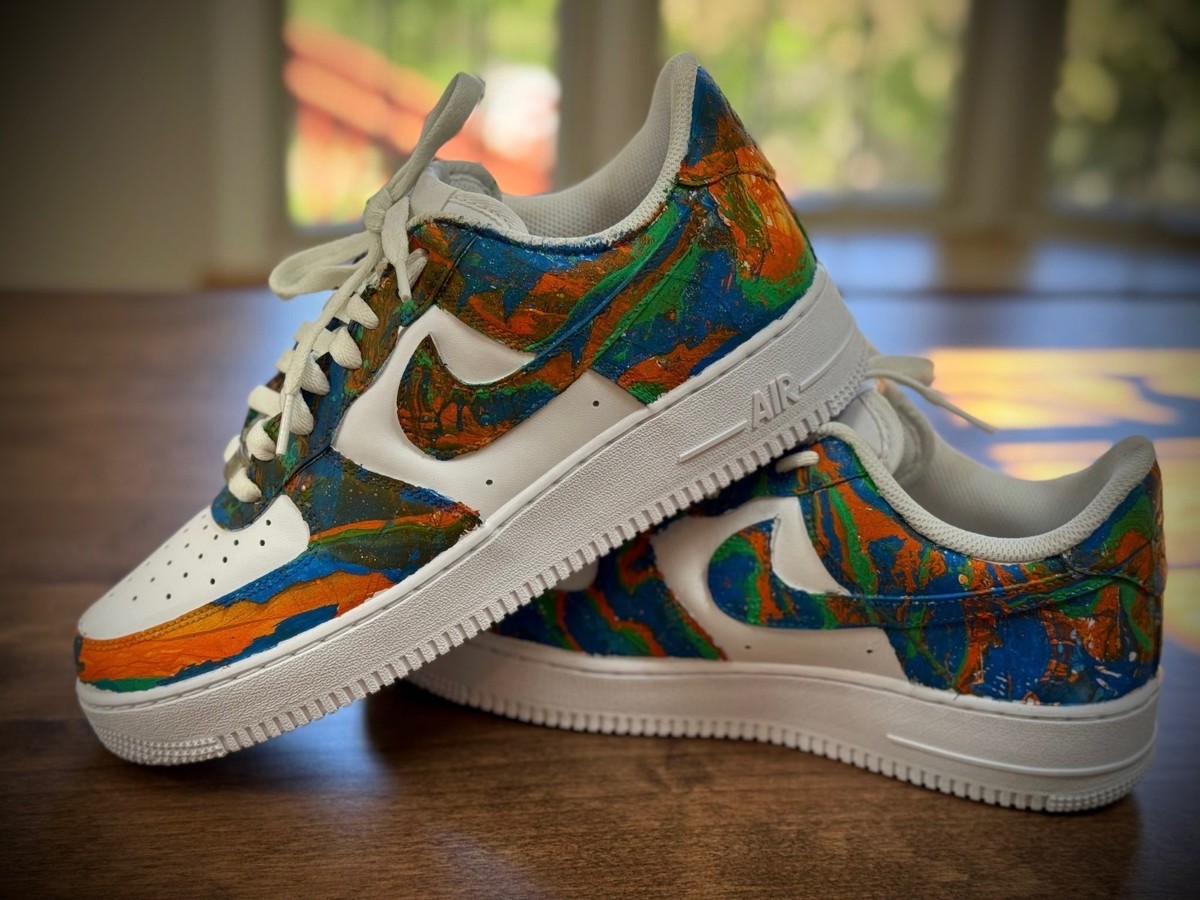 Sneakers Hydro Dipped Forces Dye Yeezy Hydro Dip Women's Made-To