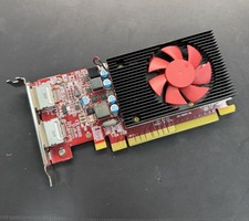 L11302-001 HP AMD Radeon R7 430 2GB PCI Expre...
