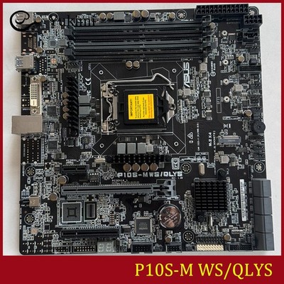 FOR ASUS PRIME B560M-A AC Ｍotherboard Test OK