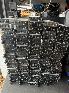 100x Blonder Tongue MICM-b MICM-C MICM-D CATV RF Audio Video Modulator Lot