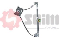 Fensterheber Seim 902812 FüR Ford Transit Connect V408 GroßRaumlimousine Tourneo