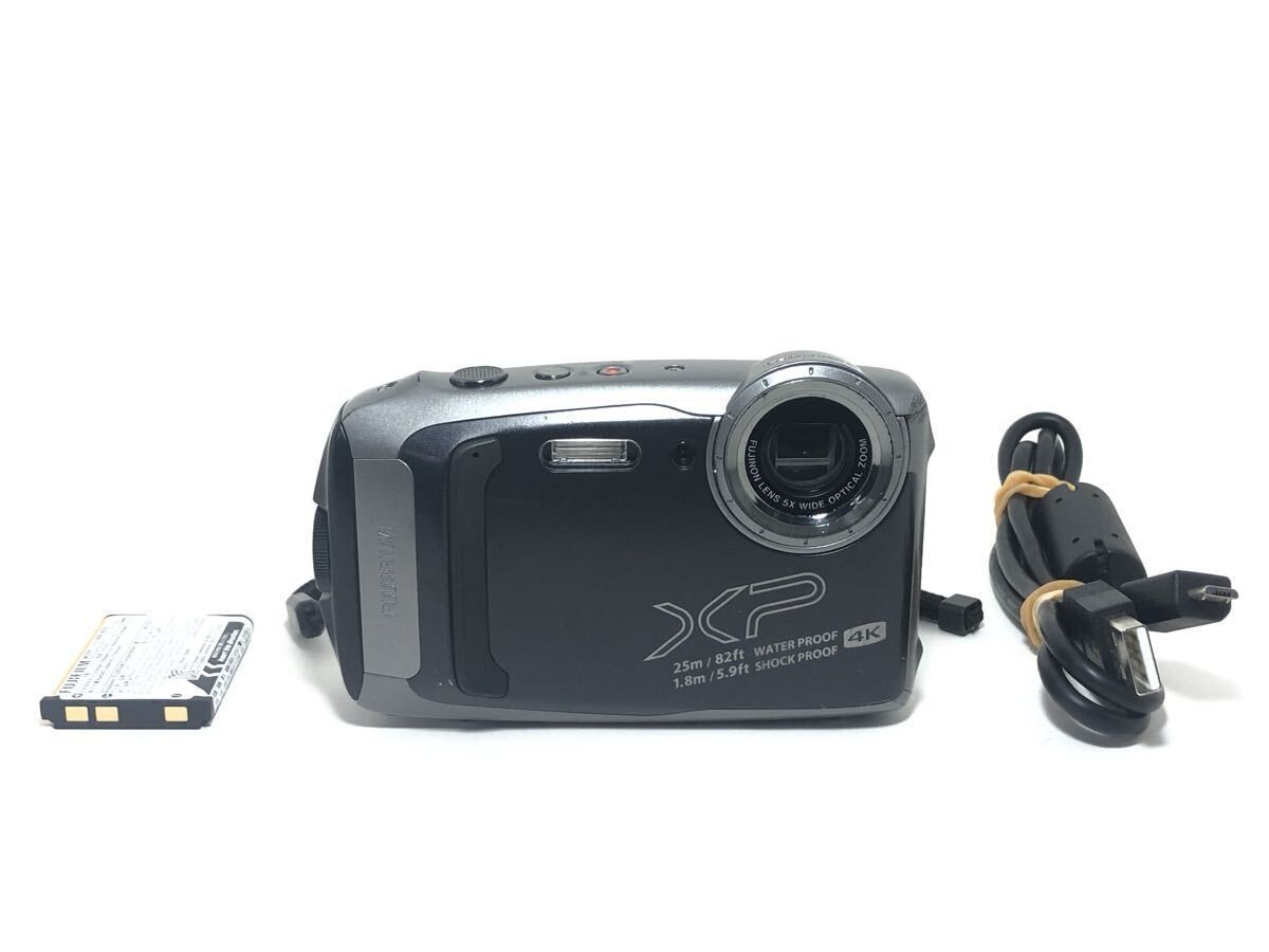 Fujifilm FinePix XP140 Digital Camera Waterproof shockproof Fujifilm FinePix XP140 Digital Camera Waterproof shockproof