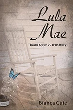 LULA MAE By Bianca Cuie **BRAND NEW**