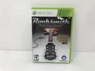 Rocksmith - Microsoft Xbox 360 - Complete In Box CIB -