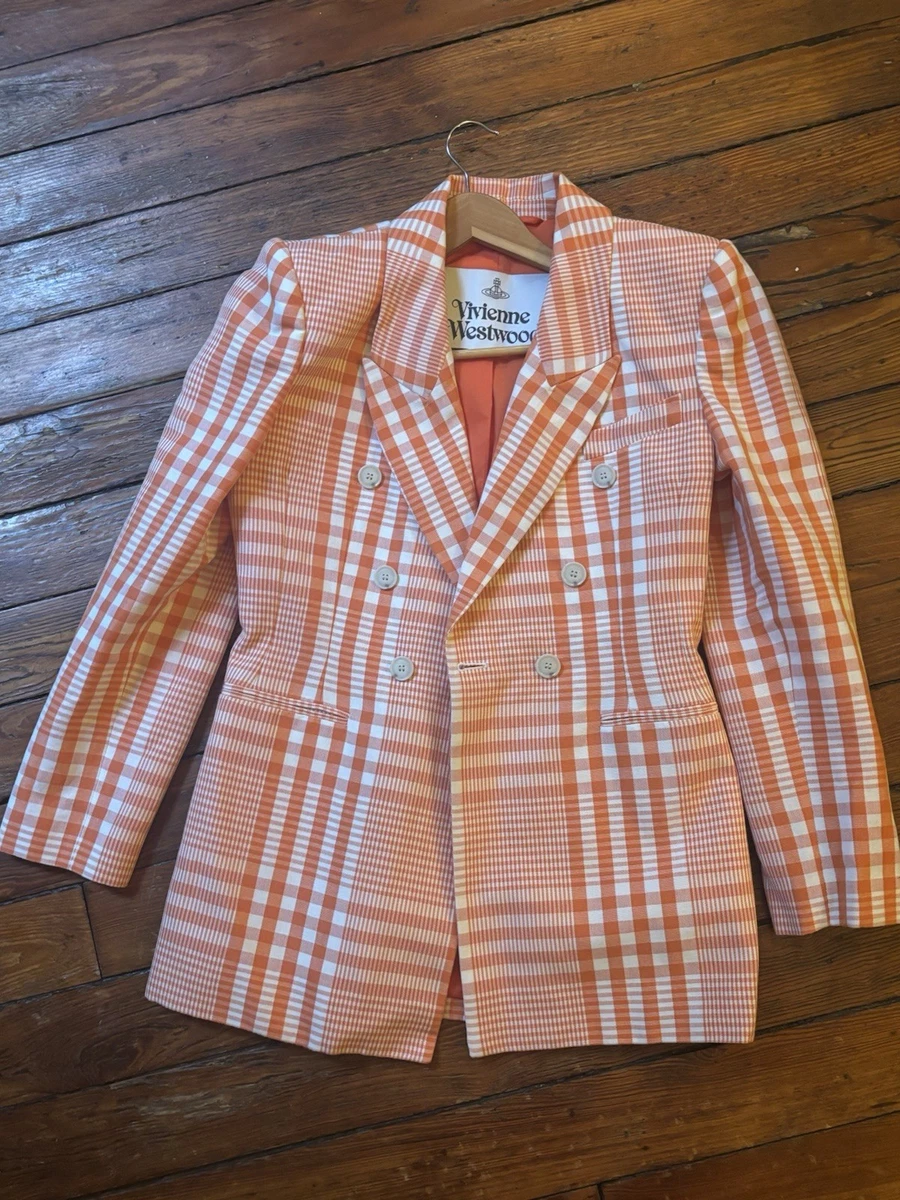 Vivienne Westwood Coats, Jackets & Vests for Women for sale | eBay