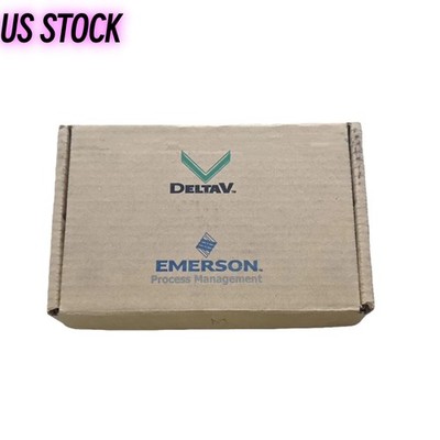 Emerson DeltaV KJ3001X1-CB1 Brand New In Box Module Urgent Delivery US Stock