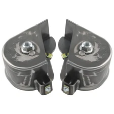 Steel Trailing Arm Mounts Bracket Kit for Chevy Trailblazer/ for GMC Envoy