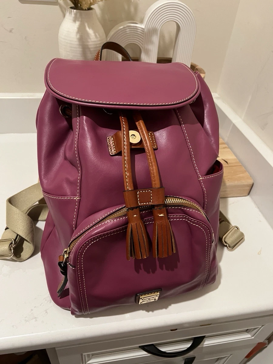 Dooney & Bourke Large Backpacks for Women | eBay display picture 2