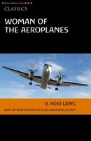 Kojo Laing | Woman Of The Aeroplanes | Taschenbuch | Englisch (2011)