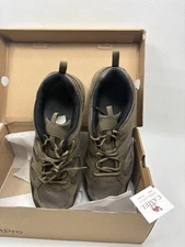 Camel Crown Hiking Shoes Mens Size12.5 BlacOutdoor Trail Perfection. New