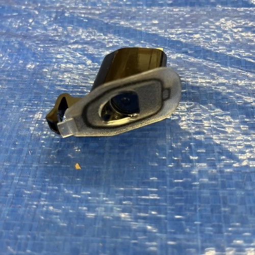 OEM NEW Left Driver's Side View Mirror Puddle Lamp Light 2013-2014 Mustang