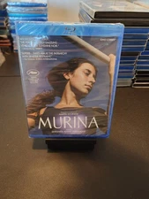 Murina (Blu-ray, 2021)