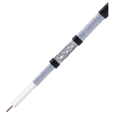 PCT ATZ1177TS-BVM1P RG11 Messenger Cable