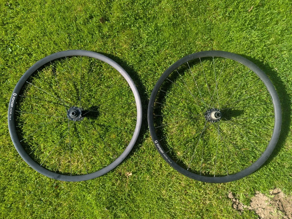 Sonder Nova 700c i21 Gravel Allrennrad Laufräder