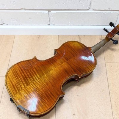 Good condition SUZUKI No.540 4/4 Violin 1989 SUGITO | eBay