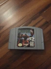 Star Fox 64 Nintendo N64 1997 Game Cartridge