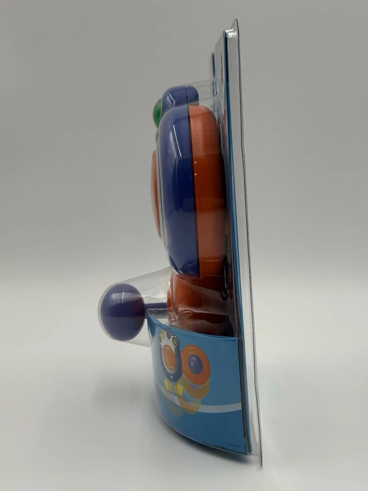 New Vtech V.Smile Joystick Child Game Controller TV Learning System Sealed - Image 4 of 4