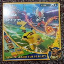 2022 Pokemon TCG: Pokemon Battle Academy Learn to Play - SEALED