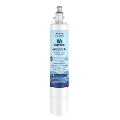 MARRIOTTO Replacement for GE  RPWFE, RPWF (Built-in CHIP) Refrigerator Water ...