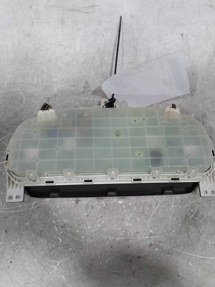 Speedometer Cluster Sedan Standard Panel MPH Fits 03-04 MAZDA 6 389179 - Изображение 3 из 3