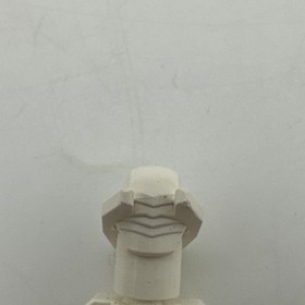 Lego Star Wars General Grievous Minifigure 7255 Head Torso & 1 Arm Only