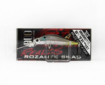 Duo Realis Rozante Shad 57 MR Suspendieren K�der CCC3237 (9270)