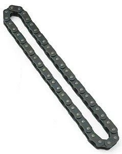 Chevrolet Performance 14088783 Timing Chain - Single Roller - Image 3 of 3