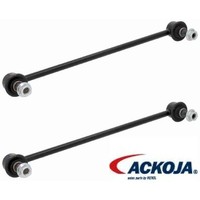2X Stange/Strebe FüR Stabilisator Ackoja A64-1110 2 PendelstüTzen Stabi