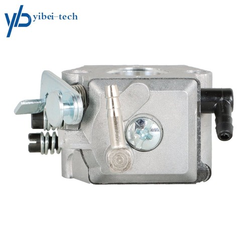 Carburetor Kit For Stihl 028 028AV Super Chainsaw Tillotson Air Filter HU-40D - Picture 6 of 7