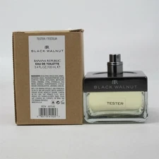 BLACK WALNUT by Banana Republic 100 ml/ 3.4 oz Eau de Toilette Spray (T)