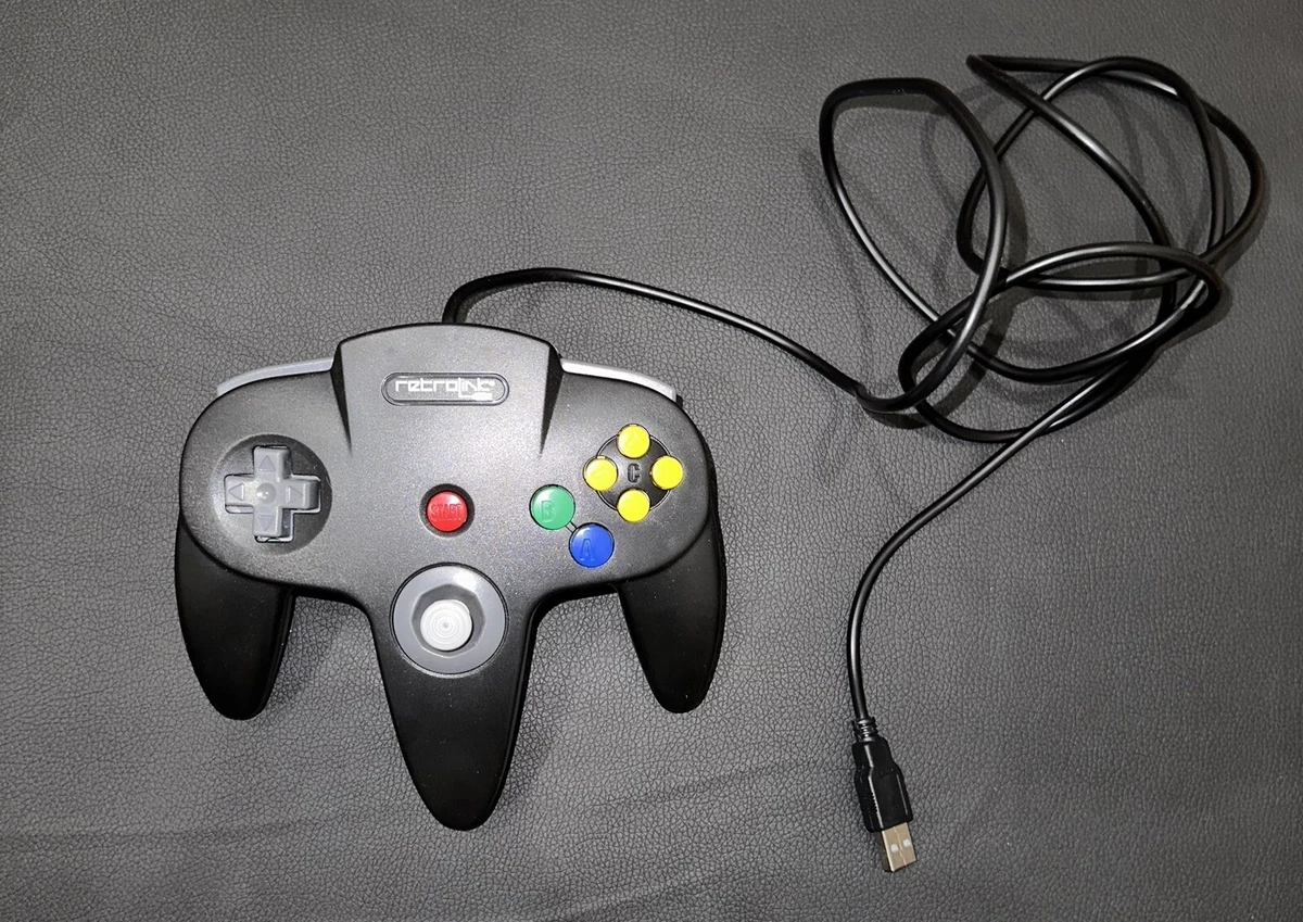 Retrolink Controllers for sale