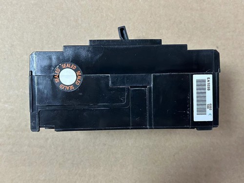 Fuji EA103B 100A Circuit breaker 3P New - Picture 4 of 6