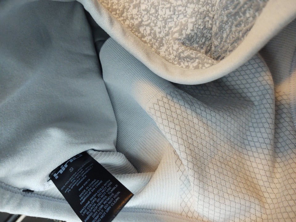 HIND Padded Tennis Tank Women's Running Tennis Yoga Tank Gradient Gray