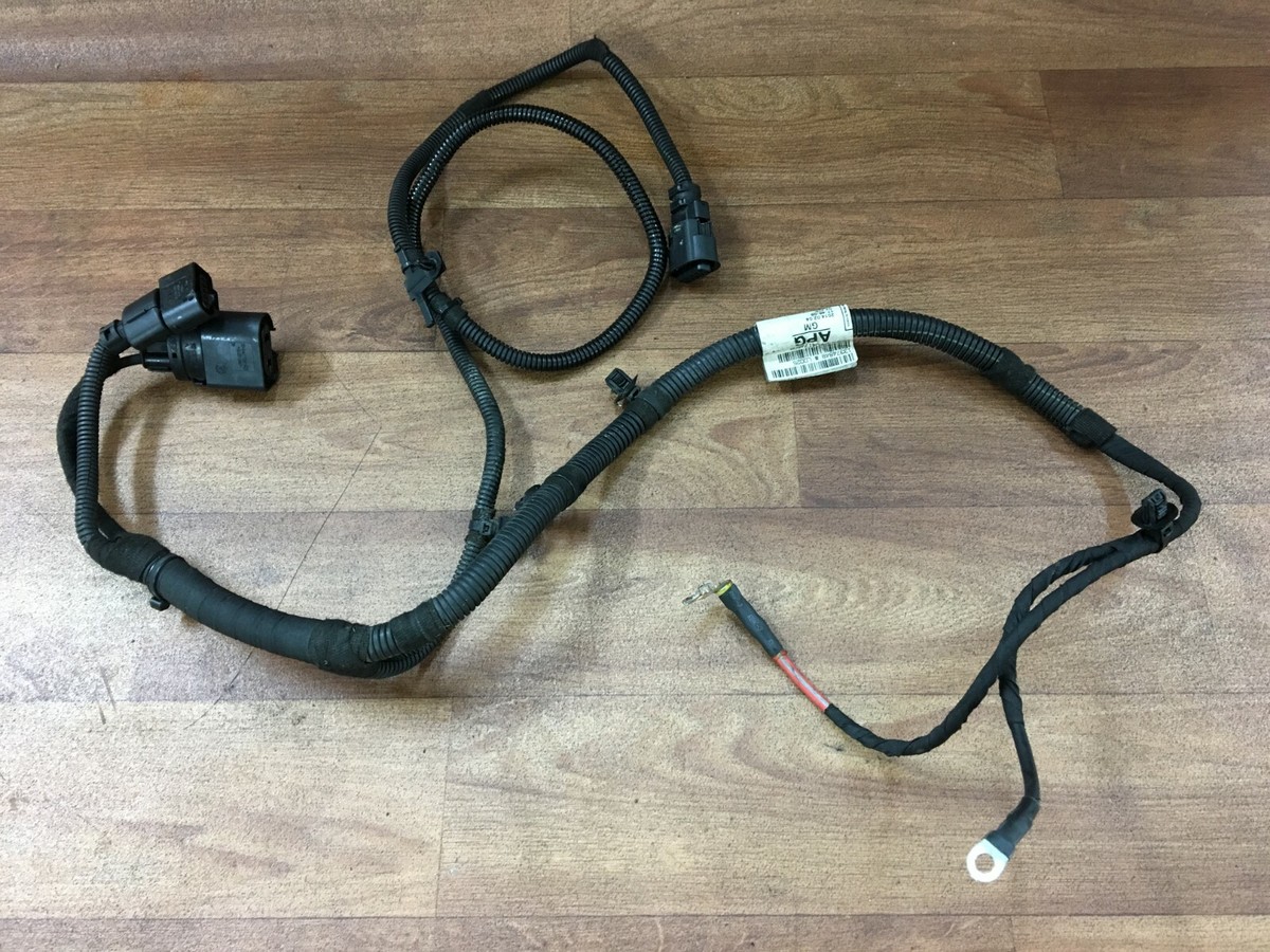 yp HFP-384-UR2 Quantum Fuel Pump +Pressure Regulator