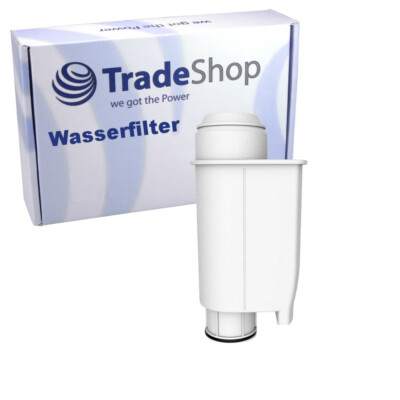 Wasserfilter für Philips Saeco Gaggia Carezza Prestige Illy New Baby CMF005