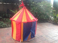ikea circus tent australia